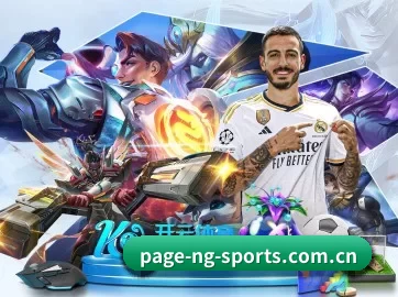 NG体育 APP 界面